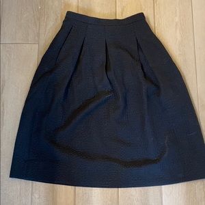 Flowy professional dress